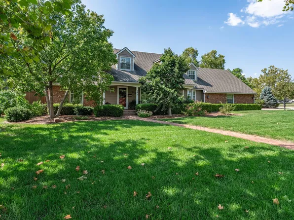 689 N Broadmoor Ave, Wichita, KS 67206