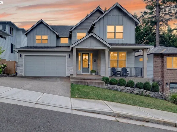 16130 SE Bridge Creek Ct, Happy Valley, OR 97015