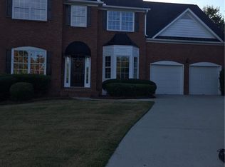 1190 Fountain Glen Dr, Lawrenceville, GA 30043