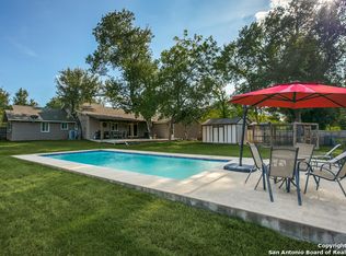 435 Rockhill Dr, San Antonio, TX 78209