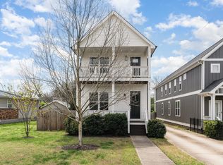 5715 Morrow Rd, NASHVILLE, TN 37209