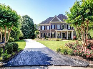 245 Farmbrooke Ct, Sandy Springs, GA 30350