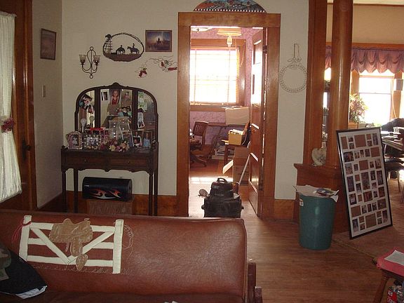 looking into office 