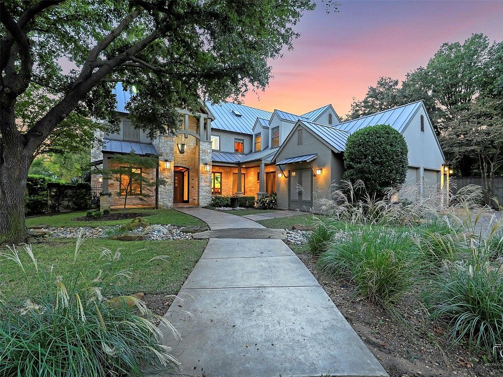 9925 Jourdan Way, Dallas, TX 75230 Zillow
