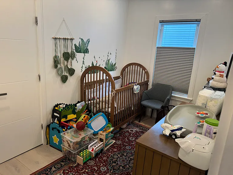 264 Belmont St #1 — Photo 8