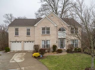 605 Signalpointe Ct, Cold Spring, KY 41076