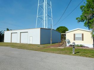 1017 1st St, Okeechobee, FL 34974