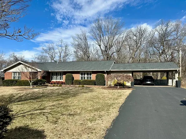 106 N Sunset Cir, Hopkinsville, KY 42240