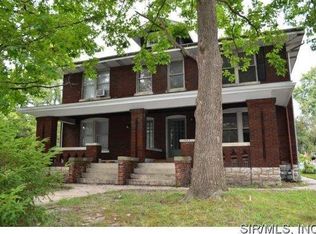 701 E D St, Belleville, IL 62220