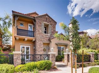 11379 Merado Peak Dr, Las Vegas, NV 89135
