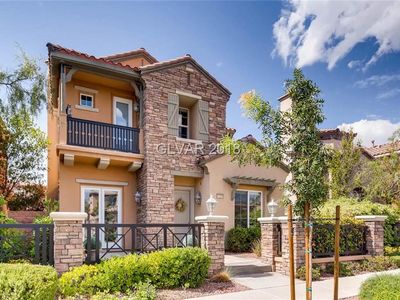 11379 Merado Peak Dr, Las Vegas, NV, 89135