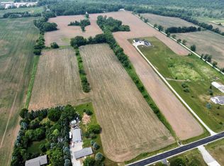 Mayflower Dr, Greenville, WI 54942