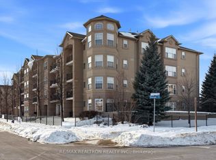 1390 Main St E #408, Milton, ON L9T7S9