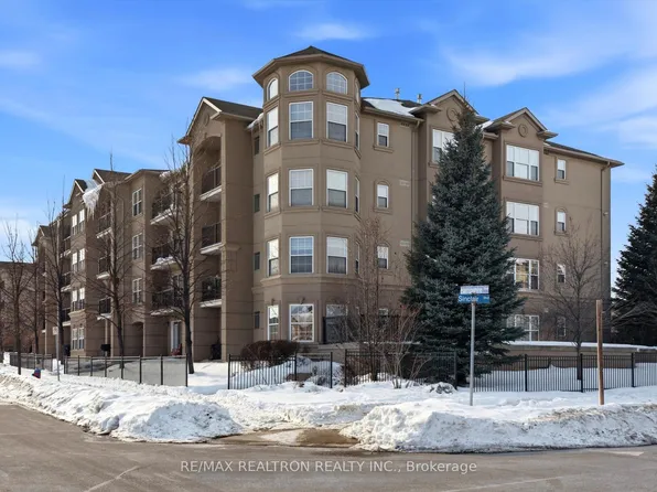 1390 Main St E #408, Milton, ON L9T 7S9