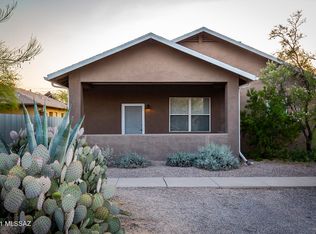 424 S Star Ave, Tucson, AZ 85719