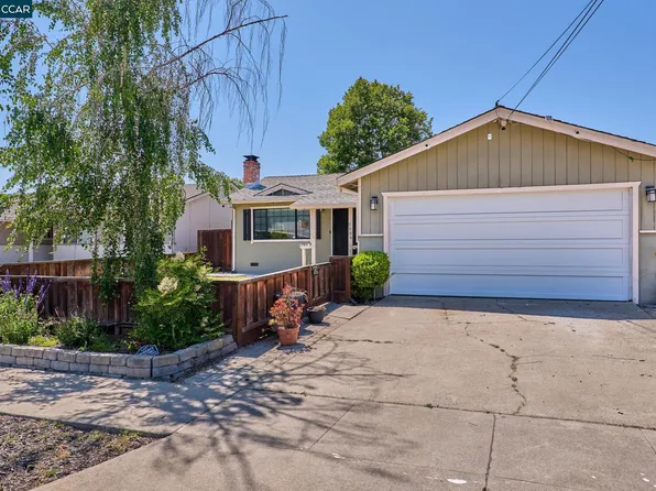 3586 Hillsborough Dr, Concord, CA 94520