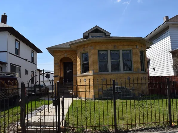 1308 N Waller Ave, Chicago, IL 60651