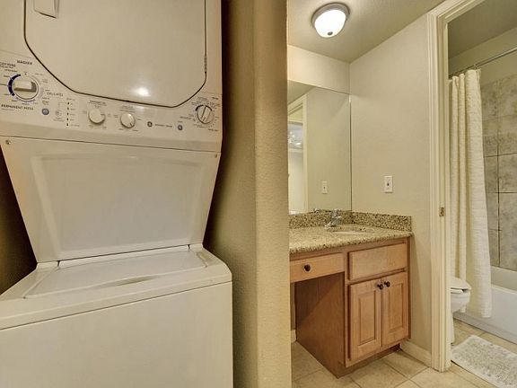 Washer/dryer