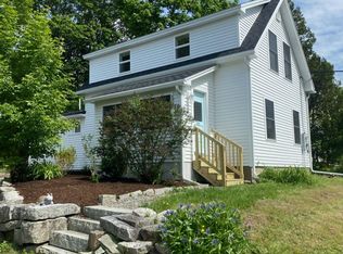 146 Franklin St, Ellsworth, ME 04605