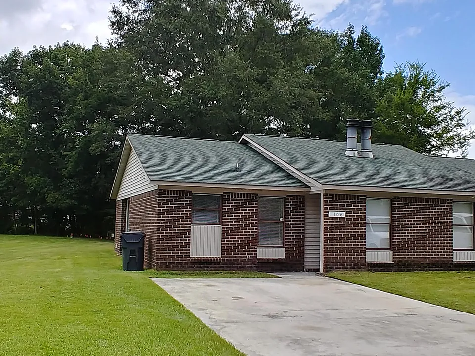 106-A Peach Rd
