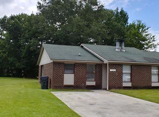 106 Peach Rd #A, Goose Creek, SC 29445