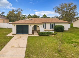 11420 Pike Ave, Spring Hill, FL 34609