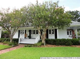 12203 Lake Sherwood Ave N, Baton Rouge, LA 70816