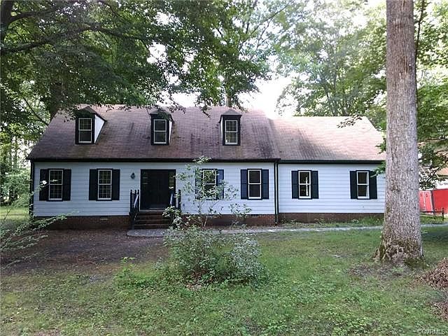 1st image of 616 Garnetts Mill Ln
