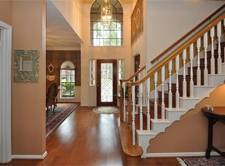 5914 Juniper Knoll Ln, Kingwood, TX 77345