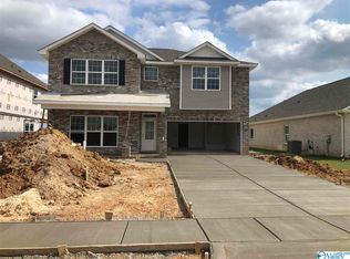 119 Sage Oak Dr, Priceville, AL 35603