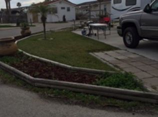 401 Sun Dial Cir, Port Isabel, TX 78578