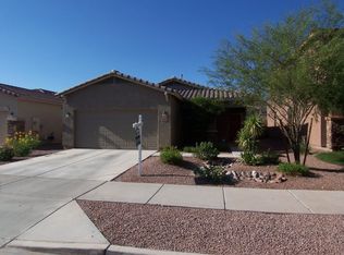 7036 W Saint Catherine Ave, Laveen, AZ 85339