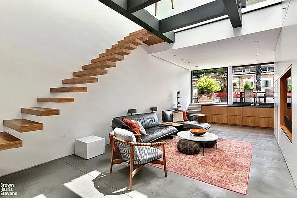 Rented by Brown Harris Stevens | media 2