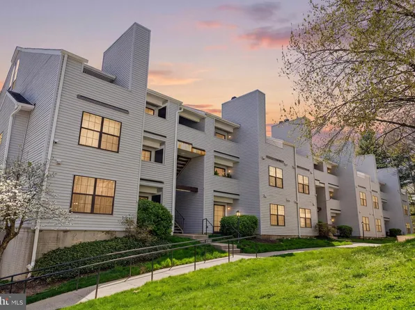 1637 Carriage House Ter #Eye, Silver Spring, MD 20904