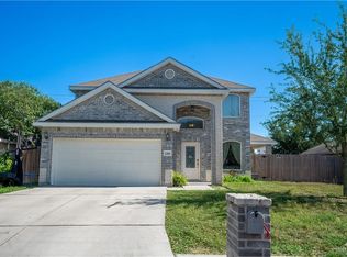 1201 Ambrosia Dr, Weslaco, TX 78596