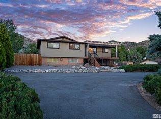 14350 Rim Rock Dr, Reno, NV 89521