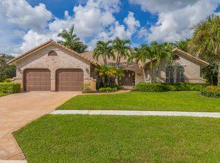 10280 Camelback Ln, Boca Raton, FL 33498