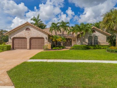 10280 Camelback Lane, Boca Raton, FL, 33498