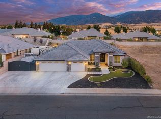 404 Jasmine Ct, Tehachapi, CA 93561