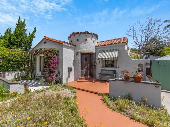 2950 Eucalyptus Ave, Long Beach, CA 90806