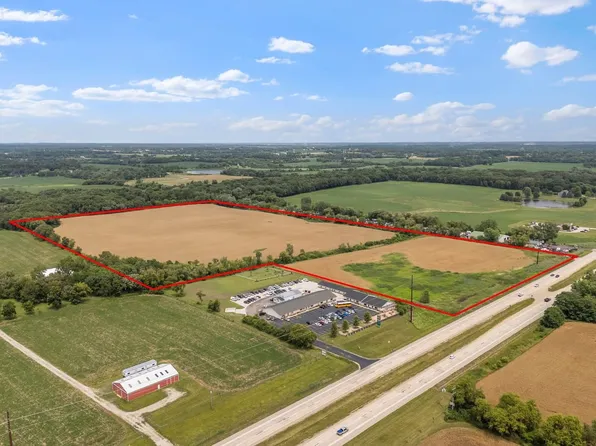 5448 Highway 50, Burlington, WI 53105