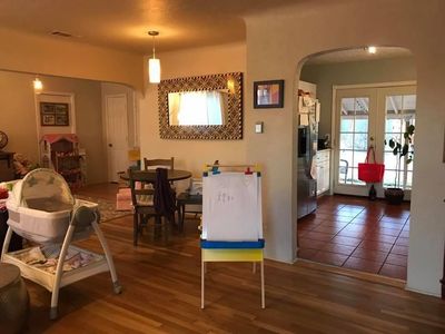 2908 Santa Monica Ave SE, Albuquerque, NM, 87106