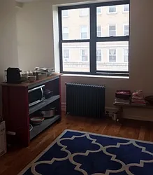 Rented by Geraldine Capasso, LREB