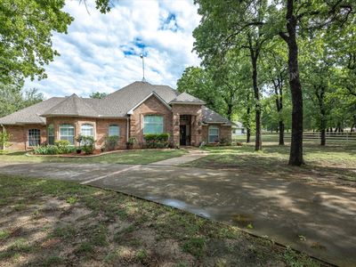 102 W Ridge St, Decatur, TX, 76234