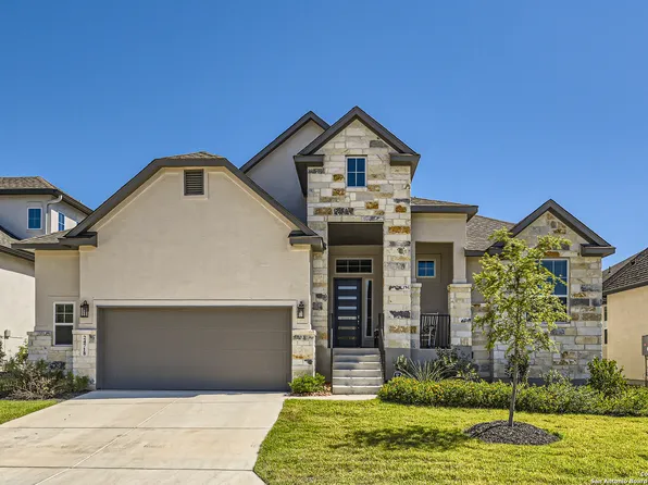 24718 RESORT PKWY, San Antonio, TX 78261