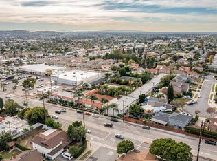 North Pointe Villas, La Habra, CA 90631