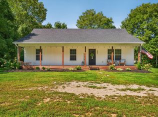 5452 S State Road 135, Morgantown, IN 46160