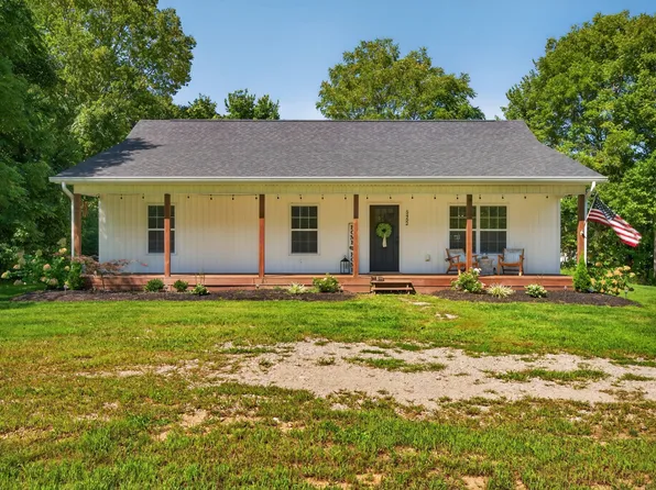 5452 S State Road 135, Morgantown, IN 46160