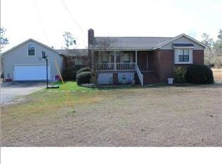 23750 Weatherby Dr, Robertsdale, AL 36567