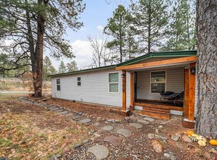 199 Timber Drive, Durango, CO 81303